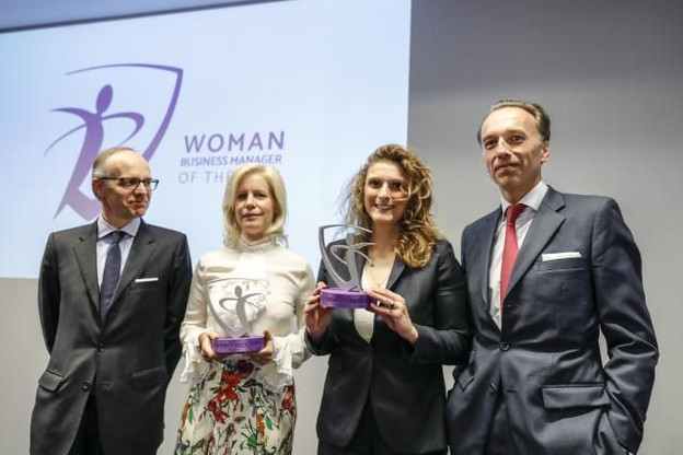 Qui succédera à Nathalie Dondelinger (Kliber) et Alexandra Fernández Ramos (Travelsify) pour la 10e édition du concours? (Photo: Gaël Lesure / Archives)