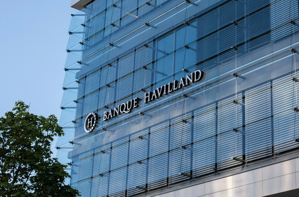 Le FGDL a remboursé environ 40.000 euros en moyenne par client à une centaine d’anciens déposants de la Banque Havilland. (Photo: Matic Zorman/Archives)