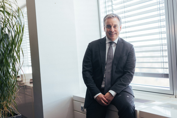 Claude Meisch admet noir sur blanc qu’«à ce stade, le gouvernement ne dispose pas encore d’une estimation consolidée et actualisée de la capacité effective de production annuelle dans le contexte actuel». (Photo: Edouard Olszewski/archives)