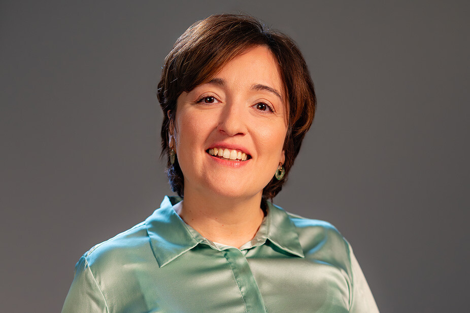 Marilène Marques, Senior Vice President & Head of Legal Department, Spuerkeess. (Photo: Spuerkeess)