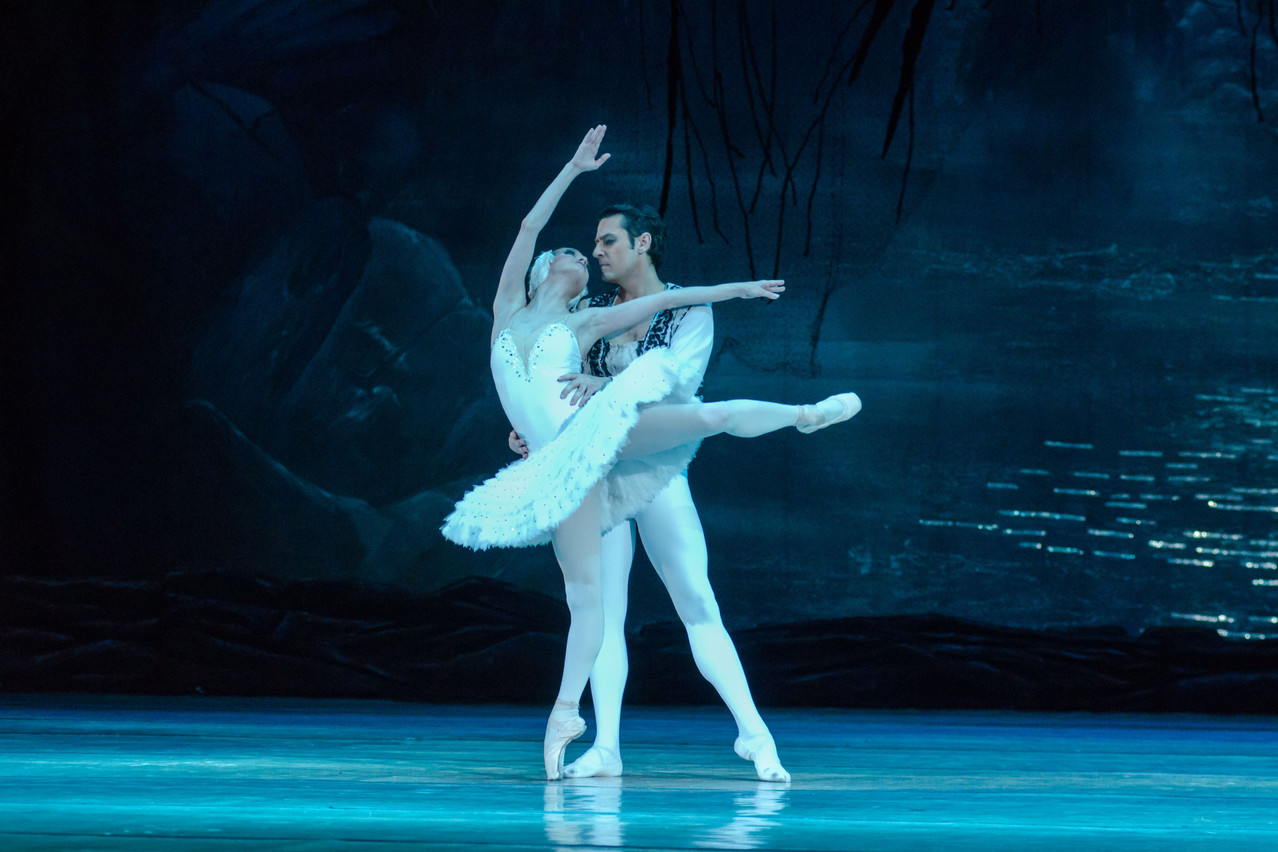 «Le Lac des cygnes» est un ballet en quatre actes sur une musique de Piotr Ilitch Tchaïkovski. (Photo: Shutterstock)