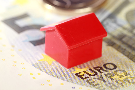 En ce qui concerne la hausse des prix du logement, le Luxembourg est seulement battu par la Slovénie, la Lettonie et la Tchéquie. (Photo: Shutterstock)