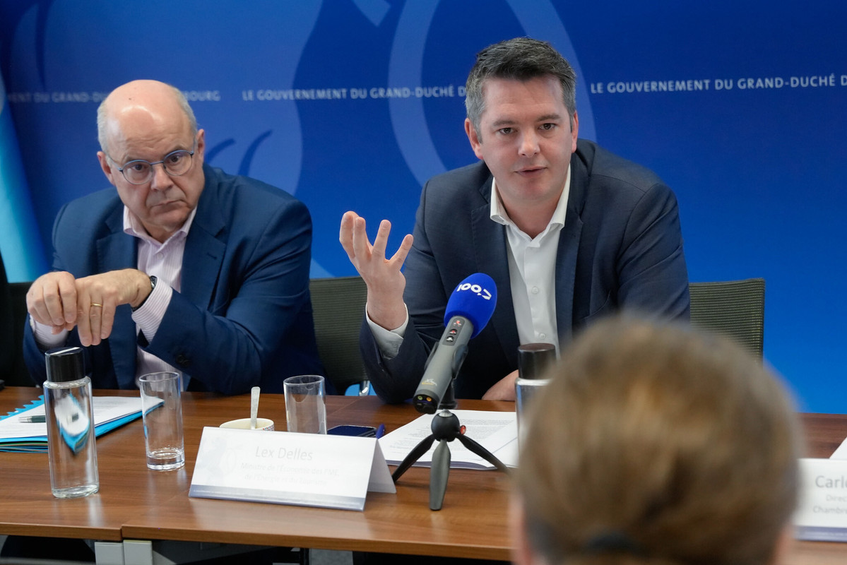 Luxembourg moves ahead on the 28th regime despite criticism
