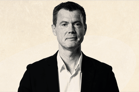 Professeur Vincent Lenders Paperjam