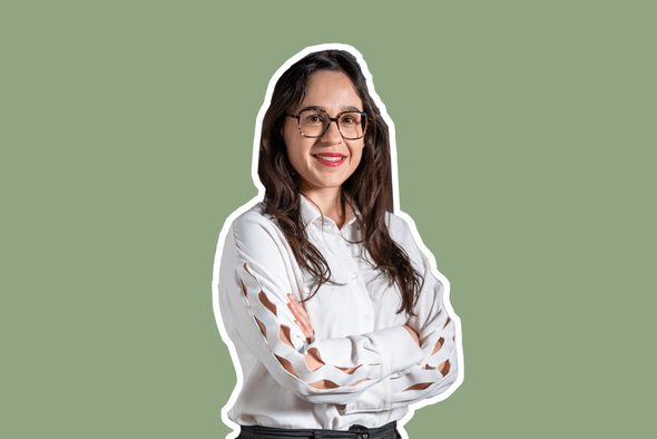 Aurélie Dardenne, Associate chez Brucher, Thieltgen & Partners (Photo: Paperjam)