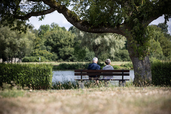Le Statec et l’IGSS ont travaillé sur des scénarios consacrés à l’impact de l’IA sur le marché du travail et le système de pensions. (Photo: Guy Wolff/Paperjam)