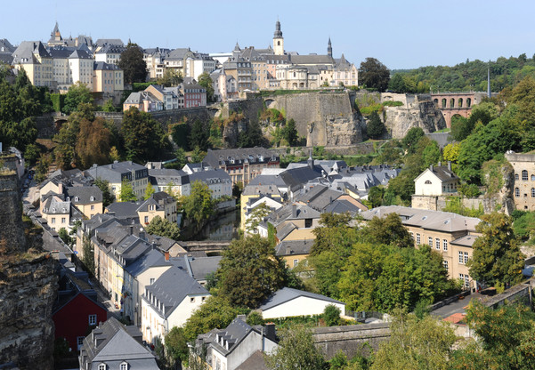 Le Luxembourg s’affiche toujours parmi les meilleures économies européennes en matière de dette et de déficit public. (Photo: Maison Moderne/Archives)