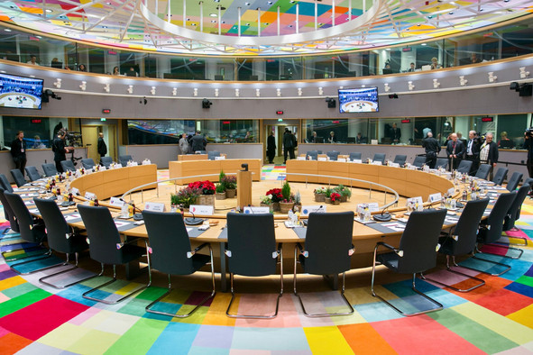 Une déclaration commune publiée par le Luxembourg et la Belgique le 23 mars a plaidé en faveur d'un financement suffisant des nouvelles priorités stratégiques européennes, sans pour autant négliger les politiques traditionnelles de l'Union.  (Photo: Creative Commons)