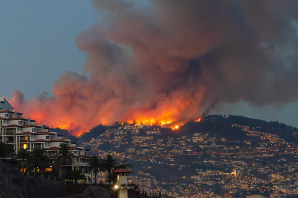 Le Mécanisme européen de stabilité et l’Autorité européenne des assurances et des pensions professionnelles estiment qu’un fonds commun européen, soutenu par des emprunts, pourrait contribuer à réduire le déficit d’assurance contre les catastrophes naturelles au sein de l’Union. (Photo: Shutterstock)
