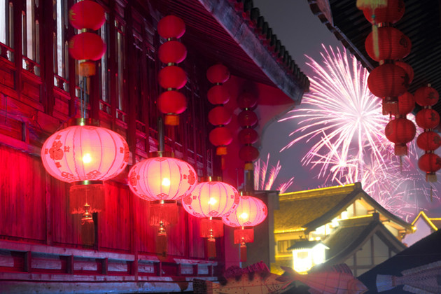 Le point sur la Chine. (Crédit : iStock photo by Getty Image)