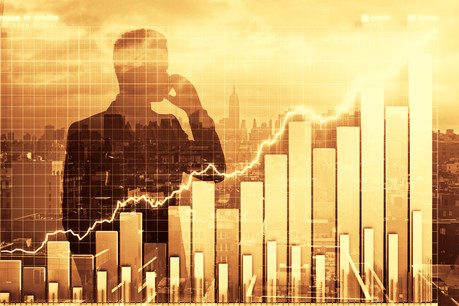 Le private equity séduit désormais plus que les marchés cotés. (Photo: Shutterstock)