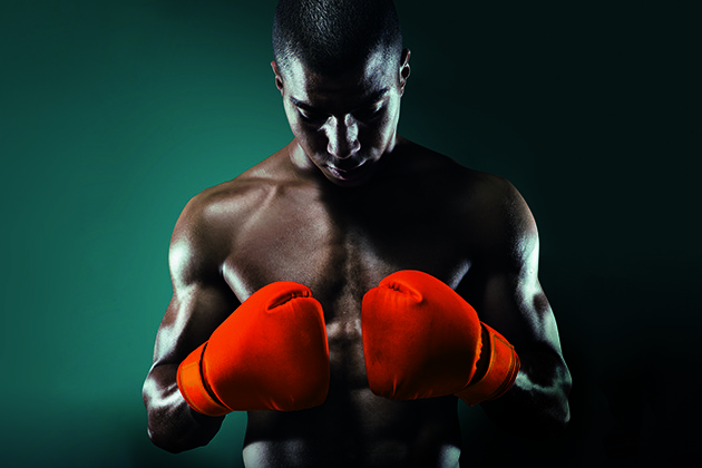 Le retour du coup-de-poing Orange