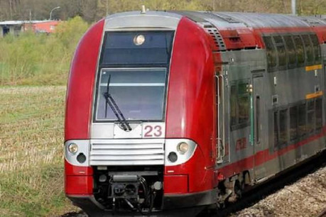 La gratuité des transports publics sera également une réalité dans les gares d’Athus, d’Audun-le-Tiche et de Volmerange-les-Mines. (Photo: CFL / Archives)