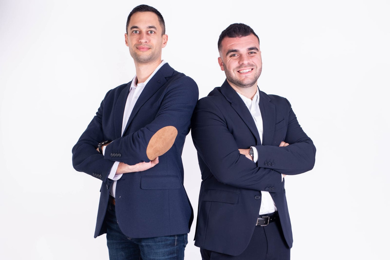 Acteur de terrain, le Travailleur Désigné intervient au cœur de l’organisation, entre prévention et culture d’entreprise. Photo: Yohann Porebski & Sébastien Mantione