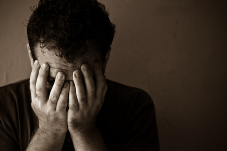 Une personne sur quatre souffre actuellement d’un trouble anxieux, en a souffert, ou va en souffrir à un moment donné de sa vie. (Photo: Shutterstock)