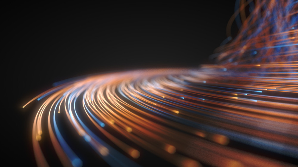 Fibre, Wi-Fi 7. (Photo: Orange Luxembourg/2018 kmls/Shutterstock)