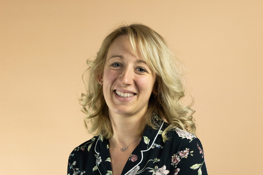 Léa Schaumloeffel, architecte au sein de Beng Architectes Associés. (Photo: Beng Architectes Associés)