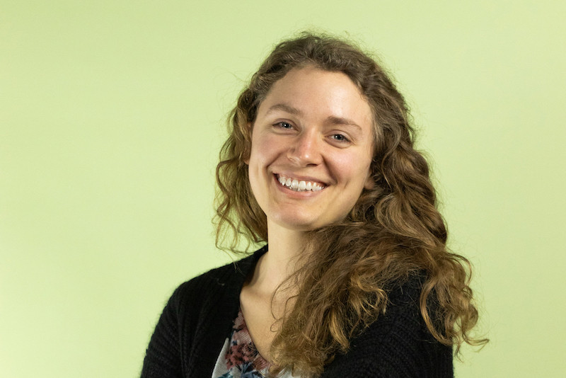 Léa Berton (Photo: DR)