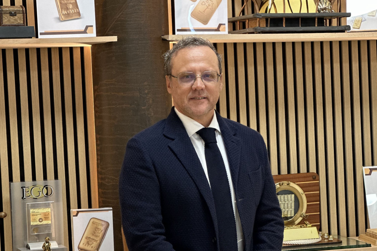 “Leader in the purchase and sale of precious metals” | Paperjam English ...