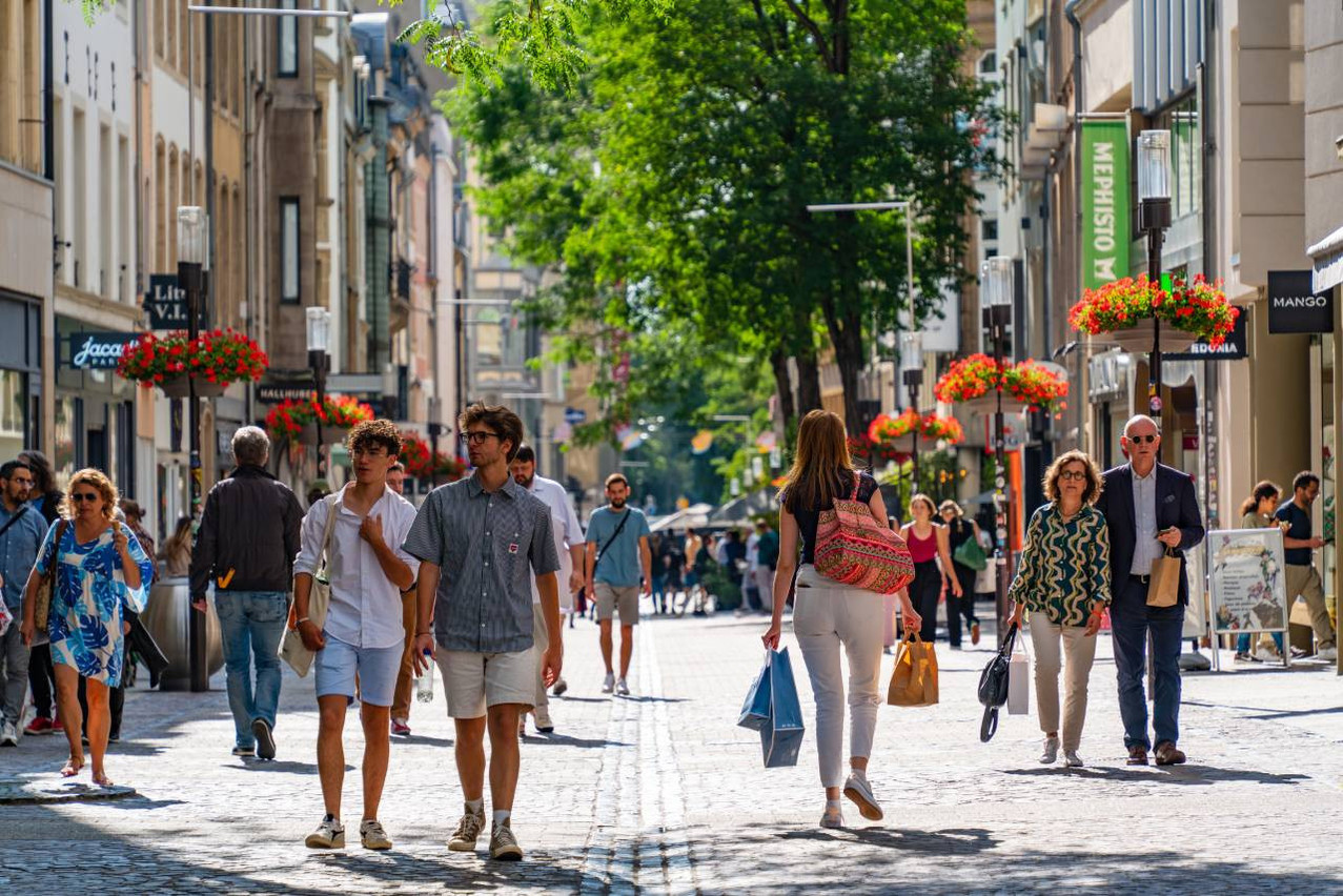 Le secteur du tourisme en Europe est un pilier économique majeur, englobant environ 2,3 millions d’entreprises, principalement des petites et moyennes entreprises (PME), et employant environ 12,3 millions de personnes. Plusieurs représentants seront présents ces deux prochains jours au Luxembourg. (Photo: Shutterstock)