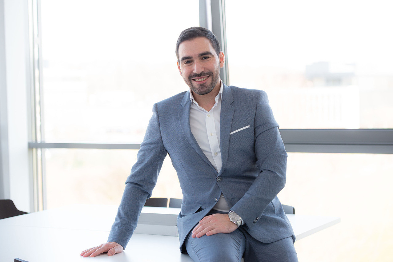LeasePlan devient Leasys pour créer la mobilité de demain Photo : Leasys