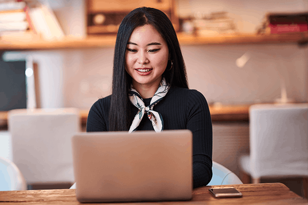 L’e-commerce en plein essor. (DHL Express)