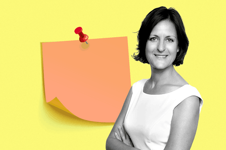 «Assurez-vous de bien comprendre la situation dans son ensemble»: Susanne Schartz affirme qu’une planification minutieuse et le fait de poser beaucoup de questions détaillées sont les clés d’une bonne gestion de projet. (Photo: Éric Devillet/Maison Moderne pour l’illustration)
