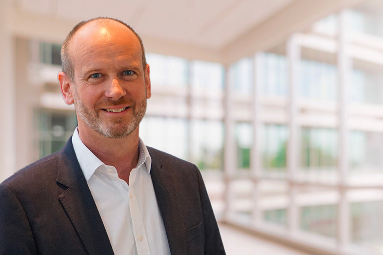 Lee Taylor Nouveau CEO D Allianz Partners Benelux Et Nordics Paperjam 556988 