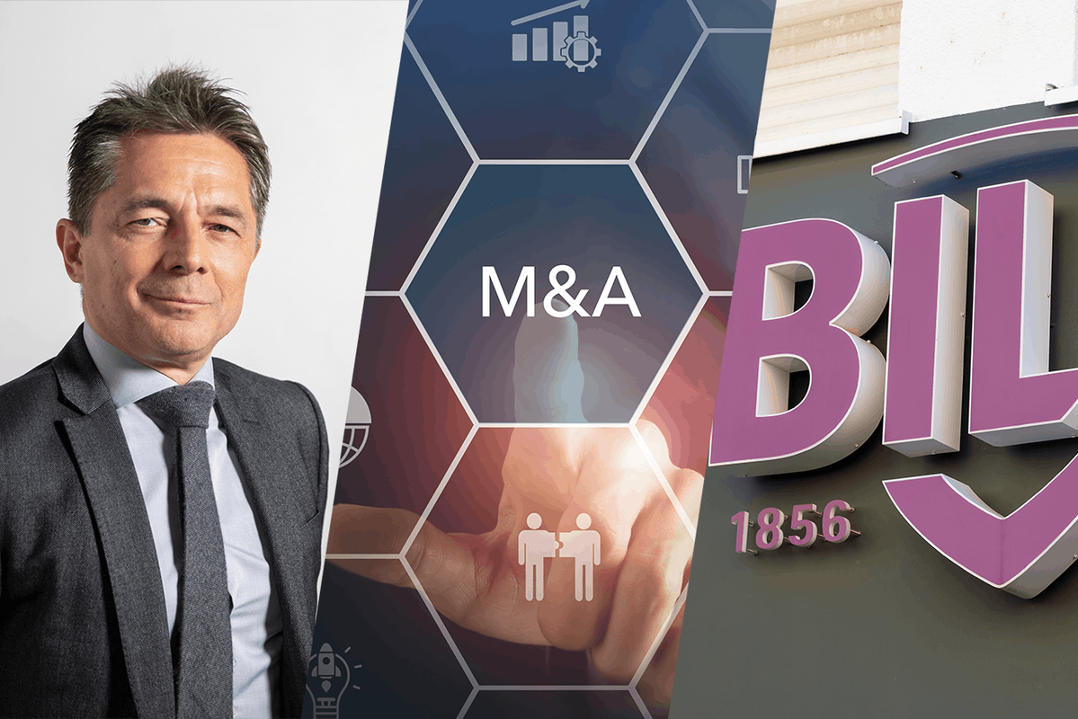 Legend and Bil: why selling now makes sense | Delano News