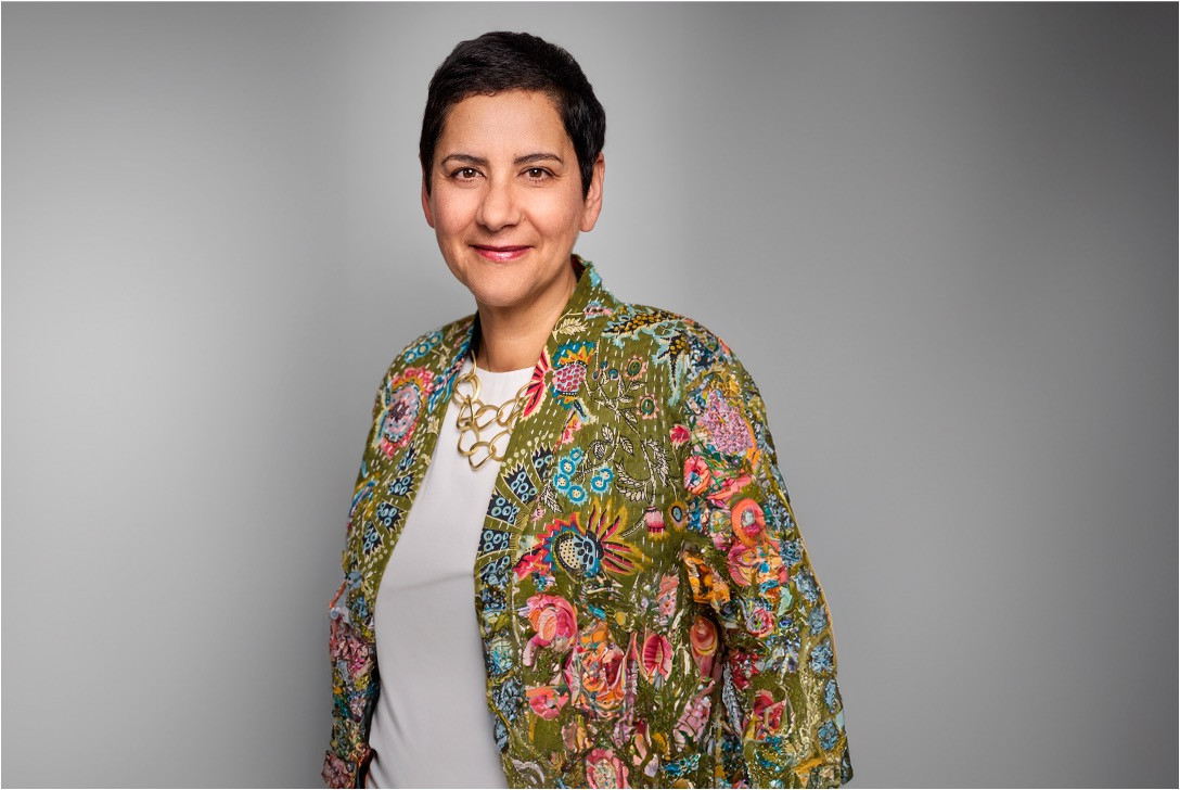 Leila Piroux as new Human Resources Director Crédit: Haca Partners