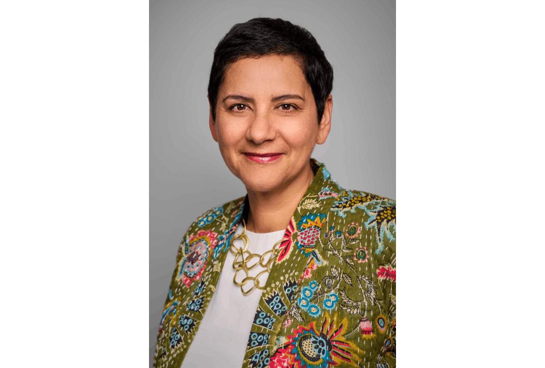 Leila Piroux as new Human Resources Director. Crédit: Haca Partners