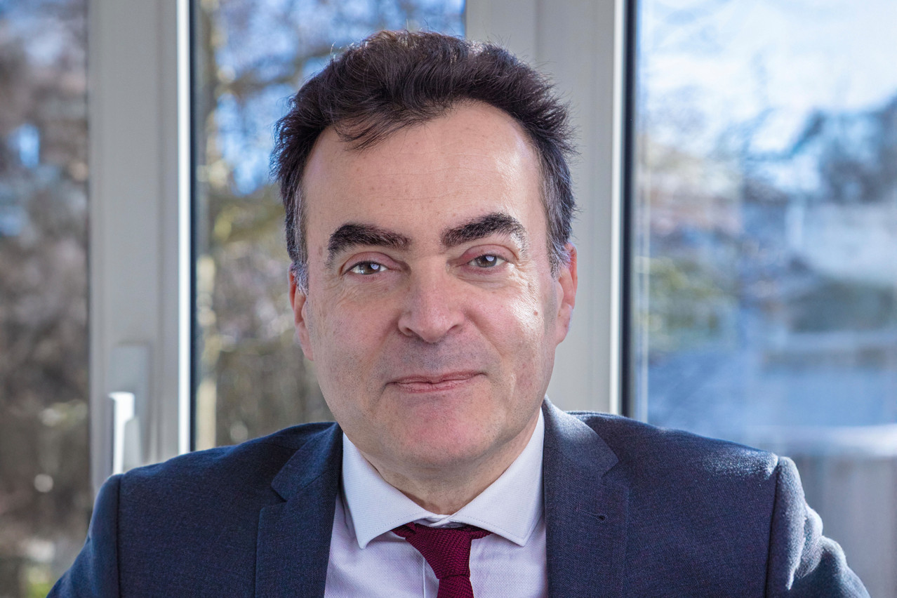 Lemanik CEO Xavier Parain aims to strengthen the company’s position by focusing on independent services for asset managers, expanding into new markets and supporting clients with ESG and private market solutions. Photo: Lemanik Asset Management