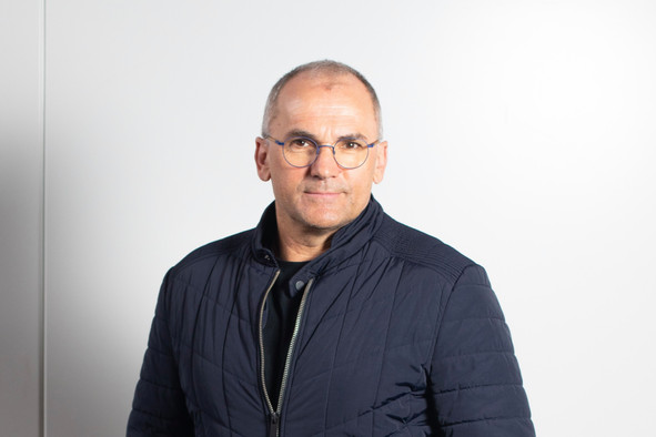 Denis Scuto est professeur associé d’histoire contemporaine luxembourgeoise à l’Université du Luxembourg, ainsi que titulaire de la chaire d’histoire et des migrations de l’Université (en collaboration avec la ville de Dudelange). (Photo: Matic Zorman/Archives)