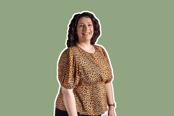 Stéphanie Juan – Associée – Molitor Avocats à la Cour (Photo: Paperjam)