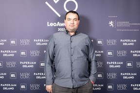 Leo Awards - 06.10.2022 (Photo: Marie Russillo/Maison Moderne).