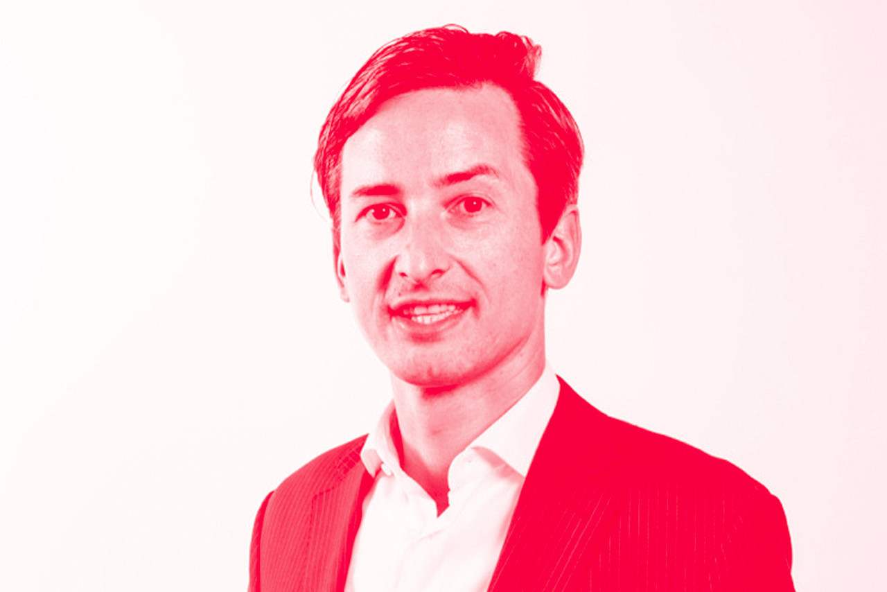 Leo Santoro, senior Account Advisor chez Maison Moderne.  (Photo: Maison Moderne/Archives)