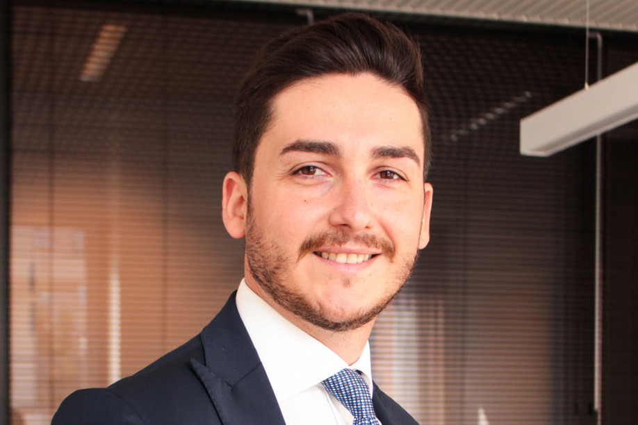 Leonardo Vozzi (Photo: RSM Tax & Accounting)