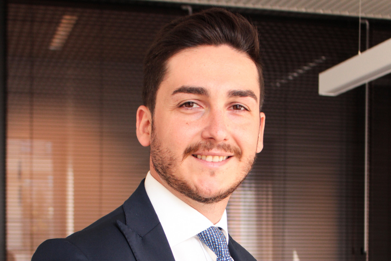 Leonardo Vozzi (Photo: RSM Tax & Accounting)