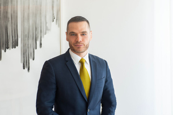 Christopher Dembik (Pictet Asset Management): «Les itinéraires alternatifs pour le transport du pétrole brut via l’Arabie saoudite et les Émirats arabes unis (…) permettent d’assurer les diversifications nécessaires de l’approvisionnement.» (Photo: Pictet Asset Management)
