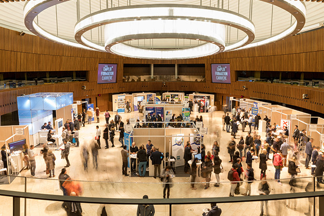 Moovijob Tour 2018 Credit : Moovijob