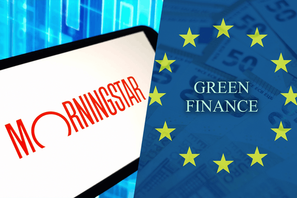 L’étude «Global Sustainable Fund Flows: Q2 2026» de Morningstar dresse le portrait d’un marché qui continue de croître, mais qui se concentre de plus en plus sur des produits à faibles coûts, des actifs défensifs et une poignée d’acteurs dominants. (Photo: Shutterstock. Montage: Paperjam)