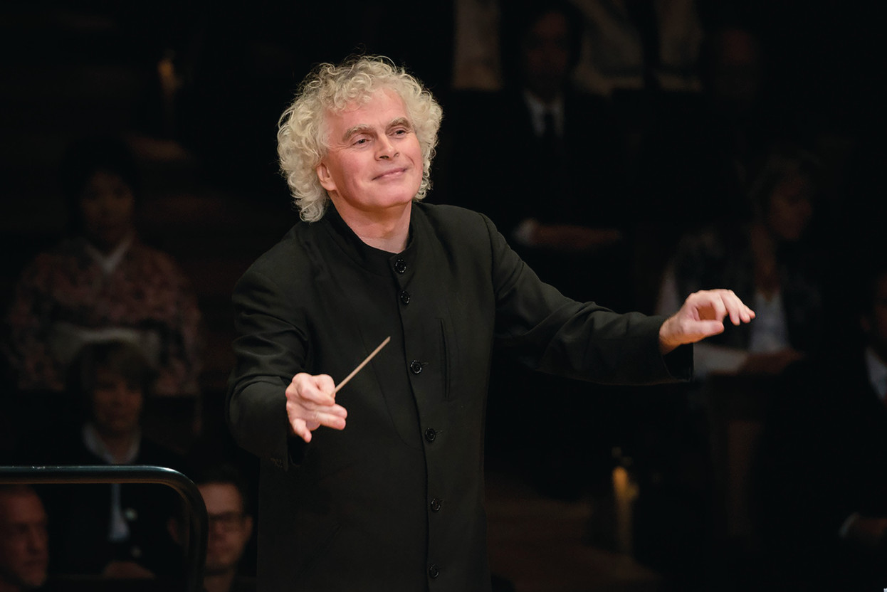 SSR © Stephan Rabold (Photo: Philharmonie Luxembourg)