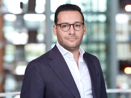 «Les ManCo entrent dans une nouvelle phase, où le succès dépendra de leur capacité à concilier innovation, gouvernance solide, modèles opérationnels durables et montée en compétences des talents», assure Laurent Butticè, responsable des activités liées aux sociétés de gestion et associé audit chez PwC. (Photo: Olivier Toussaint/PwC)