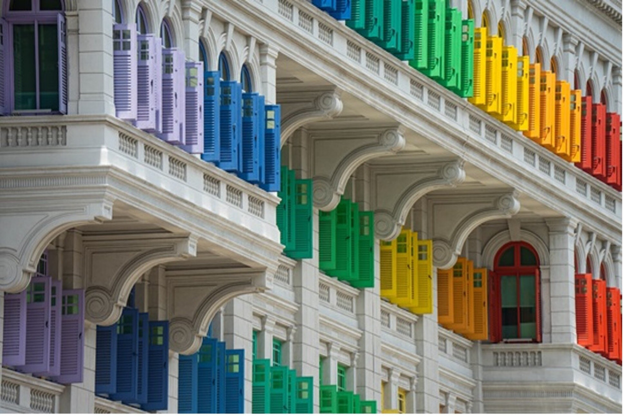 Les marchés bouleversent-ils le modèle 60/40? (Photo: Fidelity International)