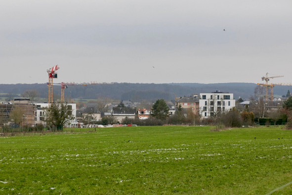 «L’activité reste néanmoins inférieure au niveau observé avant le retournement du marché, ce qui indique que la normalisation est toujours en cours», a écrit Julien Licheron, chercheur au sein de l’Observatoire de l’habitat. (Photo: Paperjam/archives)