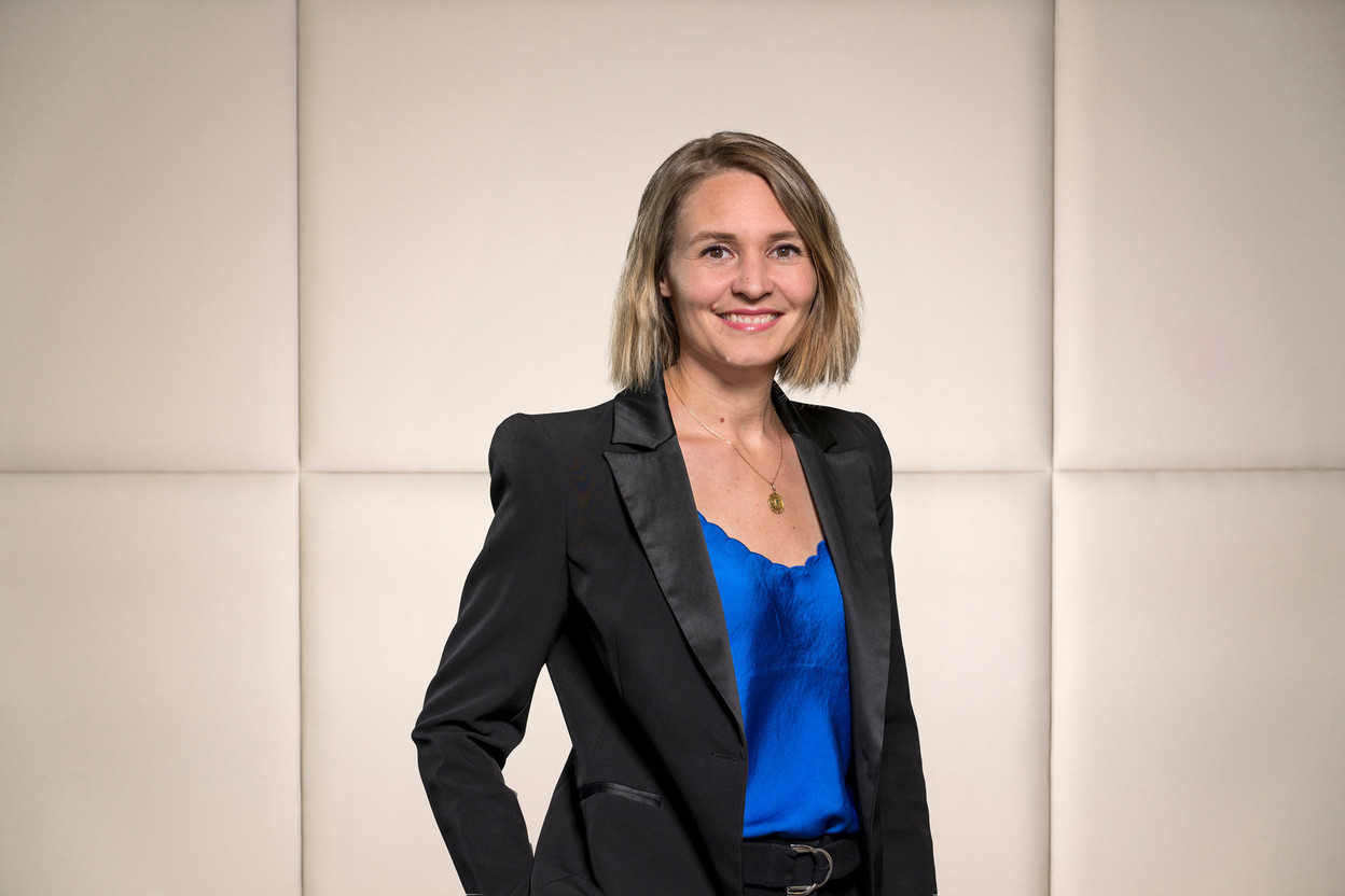 Chloé Philibert, Chief People Officer, Arendt Emmanuel CLAUDE/FOCALIZE,tous droits réservés