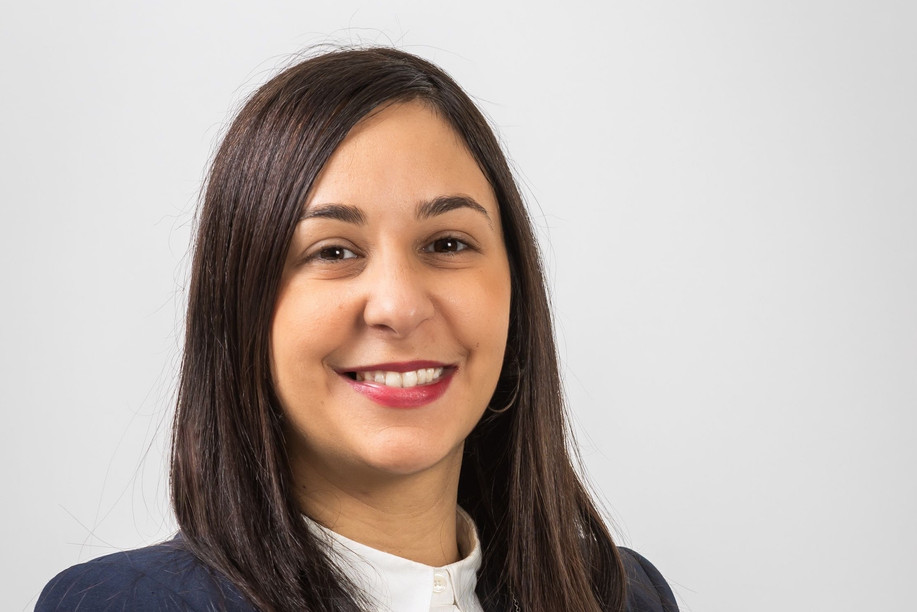 Leslie Lia. (Photo: Brucher Thieltgen & Partners)