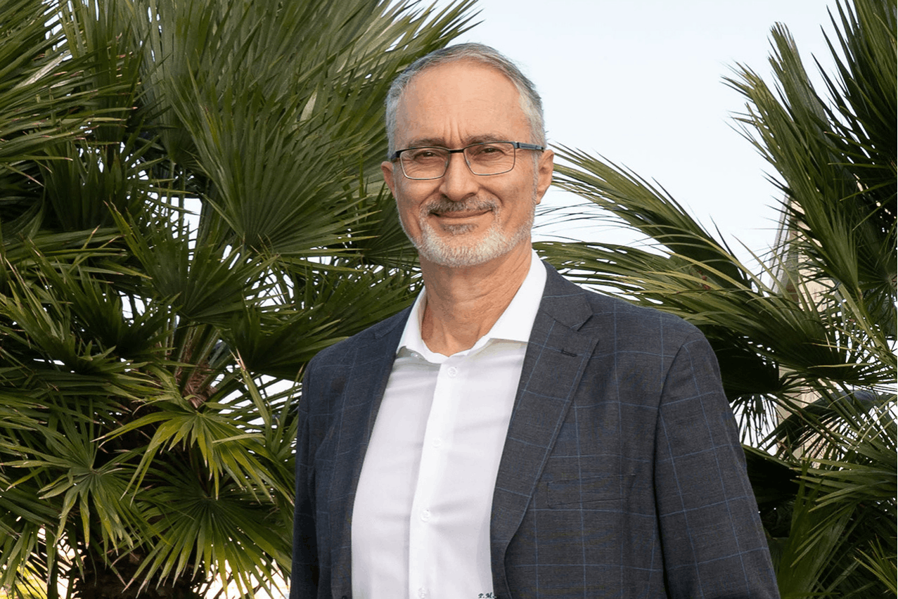 Paolo Maceratesi is CEO of Armundia Luxembourg, a subsidiary of Armundia Group established in 2023. He brings decades of experience in fund administration, depositary and private banking, built in conducting officer roles at Fideuram Gestions and Fideuram Bank Luxembourg. Photo: ArmundiaGroup2026