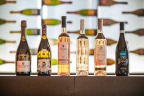 Let's Taste - 01.07.2021 ((Photo: Simon Verjus/Maison Moderne))
