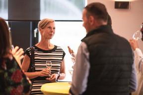 Claudia Neumeister (Luxdates) ((Photo: Simon Verjus/Maison Moderne))